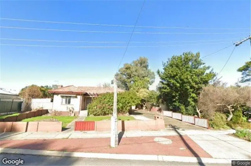 Main view of Homely house listing, 202A Clayton Street, Koongamia WA 6056