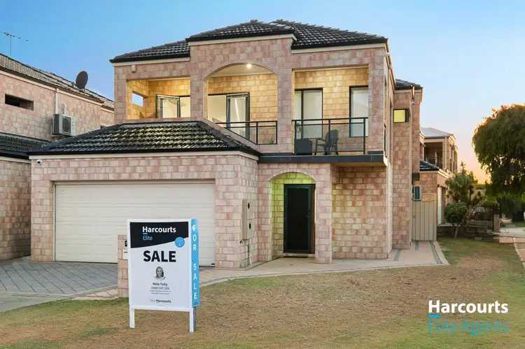 1/7 Victoria Street, Rockingham WA 6168