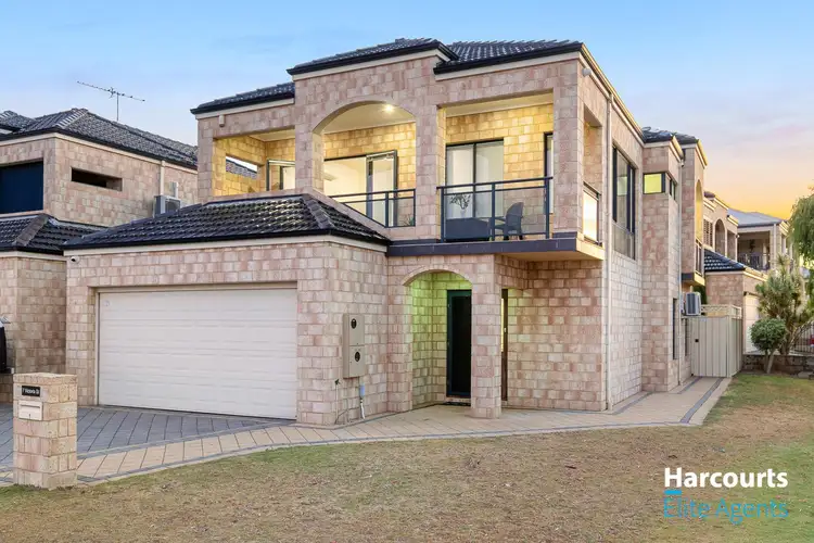 Second view of Homely townhouse listing, 1/7 Victoria Street, Rockingham WA 6168
