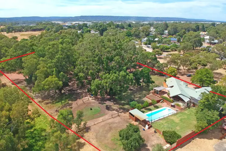 Second view of Homely house listing, 7 Baker Street, Hazelmere WA 6055