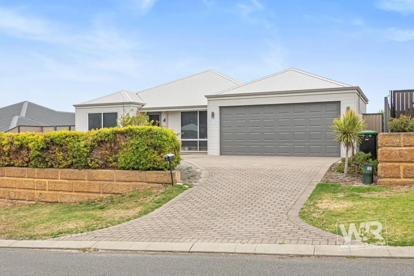 Main view of Homely house listing, 21 Argyll Street, Gledhow WA 6330