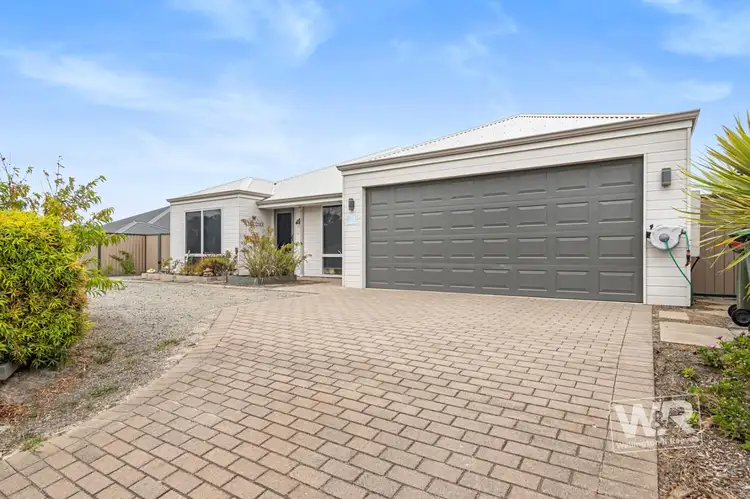 Second view of Homely house listing, 21 Argyll Street, Gledhow WA 6330