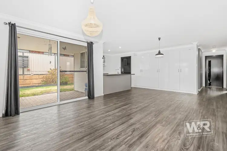 Fifth view of Homely house listing, 21 Argyll Street, Gledhow WA 6330