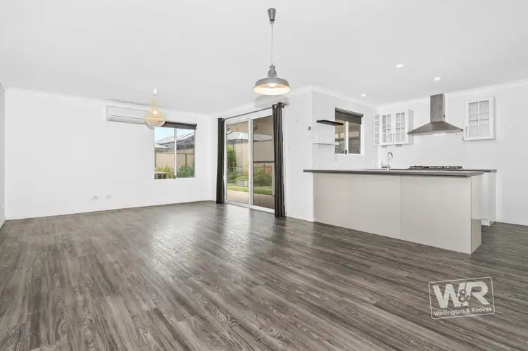 Sixth view of Homely house listing, 21 Argyll Street, Gledhow WA 6330