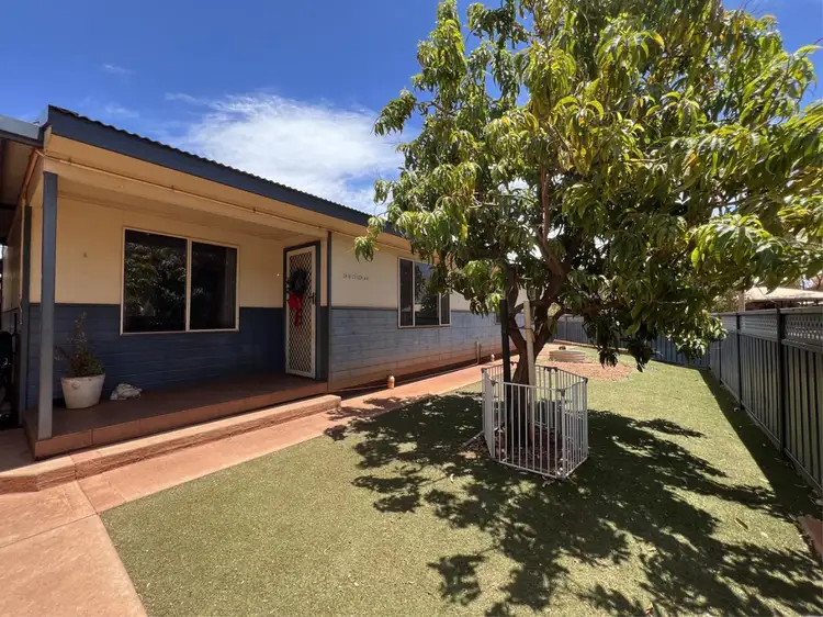 39 Hilditch Avenue, Newman WA 6753
