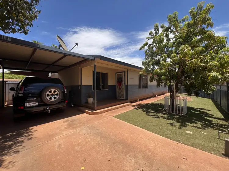 Second view of Homely house listing, 39 Hilditch Avenue, Newman WA 6753