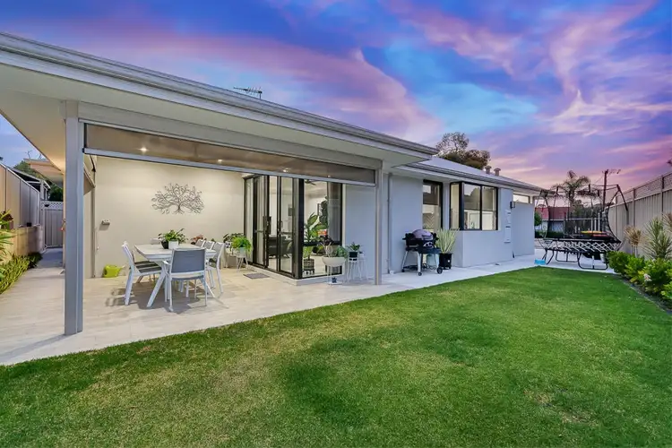 Fourth view of Homely house listing, 2 Dunfee Place, Hamersley WA 6022