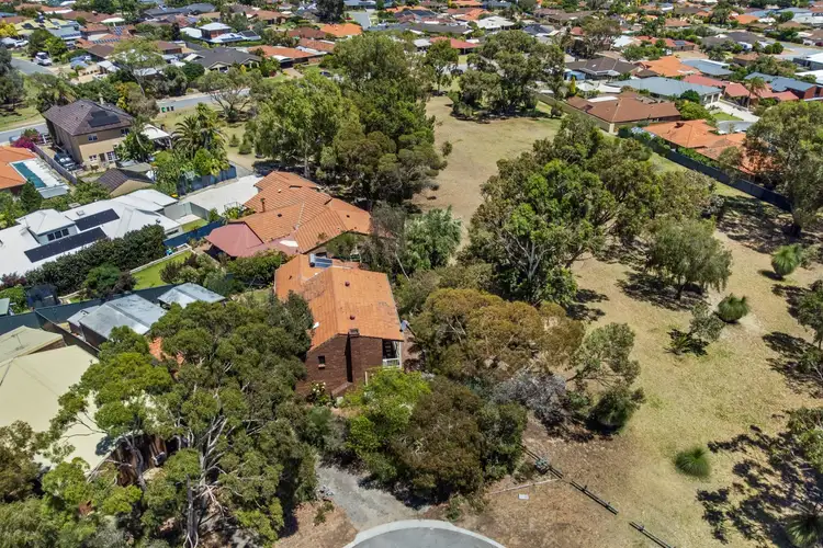 Fifth view of Homely house listing, 15 Angus Court, Duncraig WA 6023