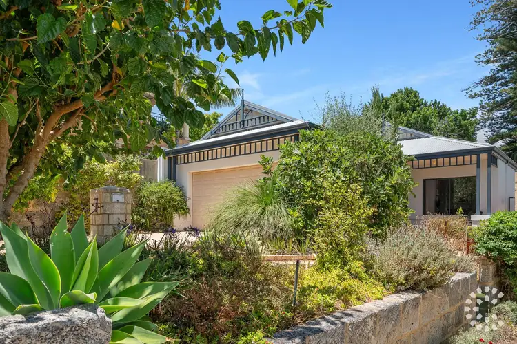 Main view of Homely house listing, 7 Hudson Mews, Fremantle WA 6160