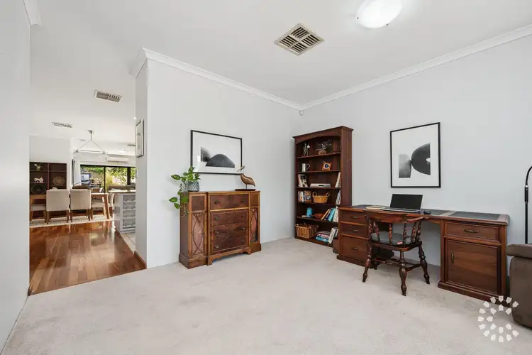 Second view of Homely house listing, 7 Hudson Mews, Fremantle WA 6160
