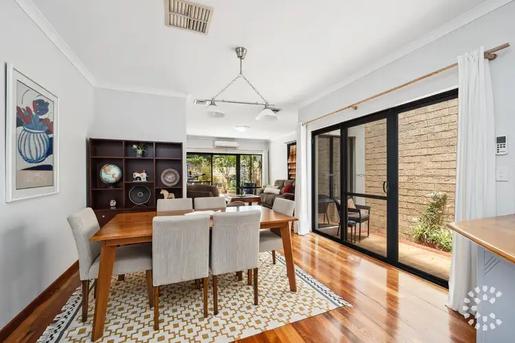 Third view of Homely house listing, 7 Hudson Mews, Fremantle WA 6160