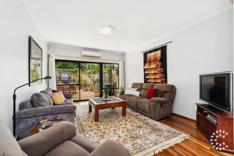 Fourth view of Homely house listing, 7 Hudson Mews, Fremantle WA 6160