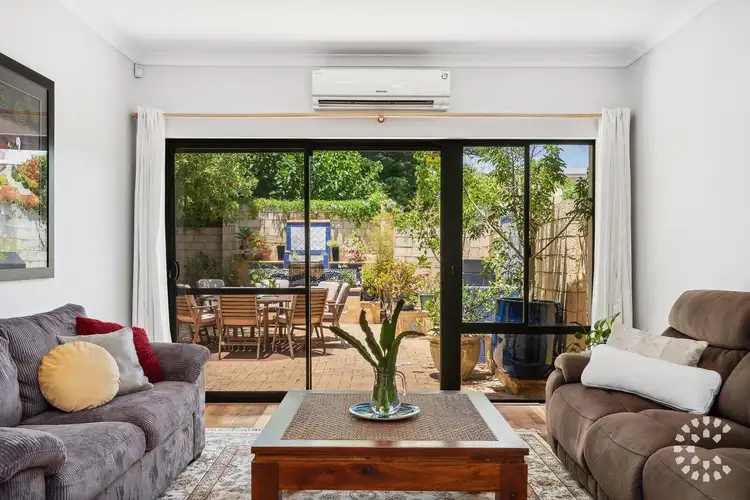 Fifth view of Homely house listing, 7 Hudson Mews, Fremantle WA 6160