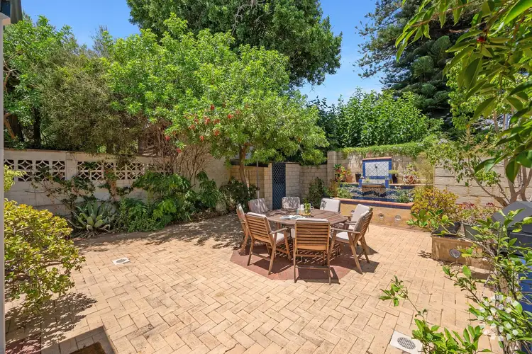 Sixth view of Homely house listing, 7 Hudson Mews, Fremantle WA 6160