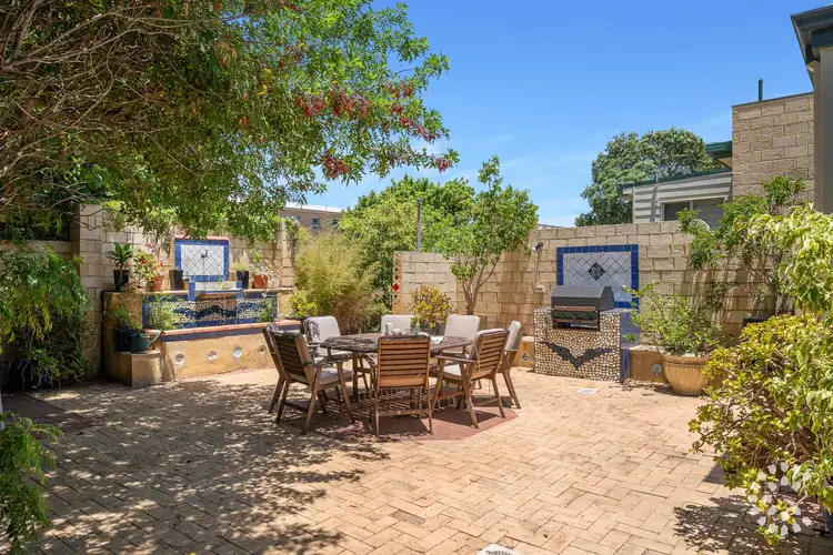 Seventh view of Homely house listing, 7 Hudson Mews, Fremantle WA 6160