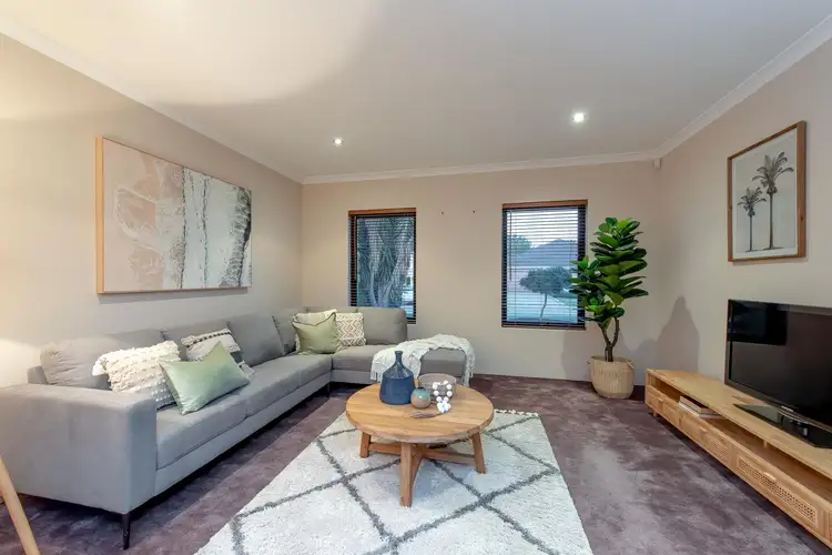 Fourth view of Homely house listing, 10 Goodrich Way, Darch WA 6065
