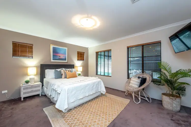 Fifth view of Homely house listing, 10 Goodrich Way, Darch WA 6065