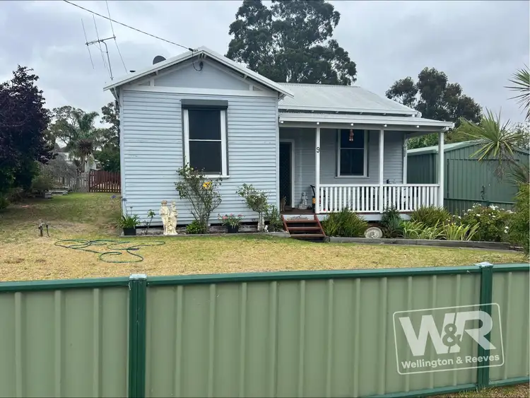 Main view of Homely house listing, 9 Eaton Avenue, Mount Barker WA 6324