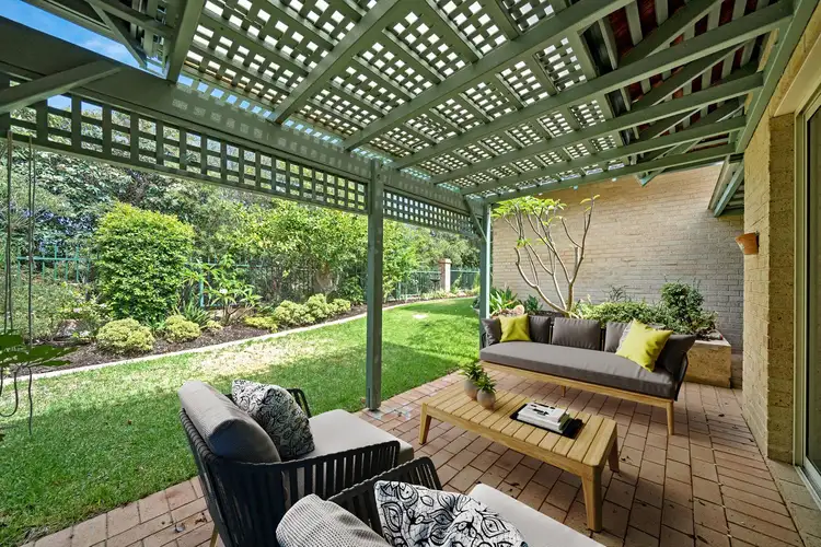 Second view of Homely retirement listing, 23/7 Beddi Road, Duncraig WA 6023