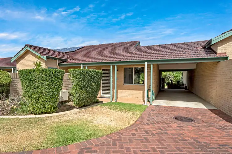 Fifth view of Homely retirement listing, 23/7 Beddi Road, Duncraig WA 6023