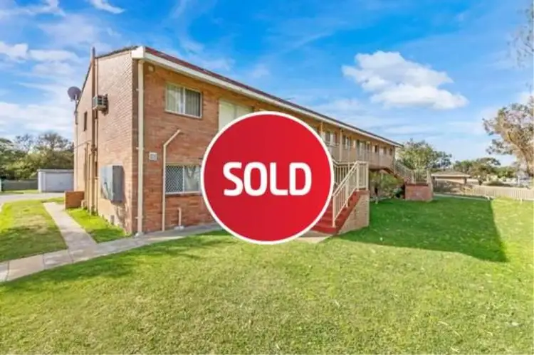 5/30-32 Second Avenue, Shoalwater WA 6169