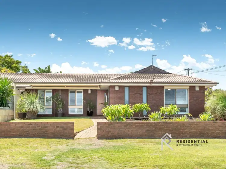 2 Cantua Court, Greenwood WA 6024