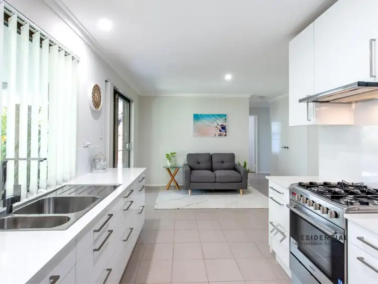 Sixth view of Homely semi-detached listing, 2 Cantua Court, Greenwood WA 6024