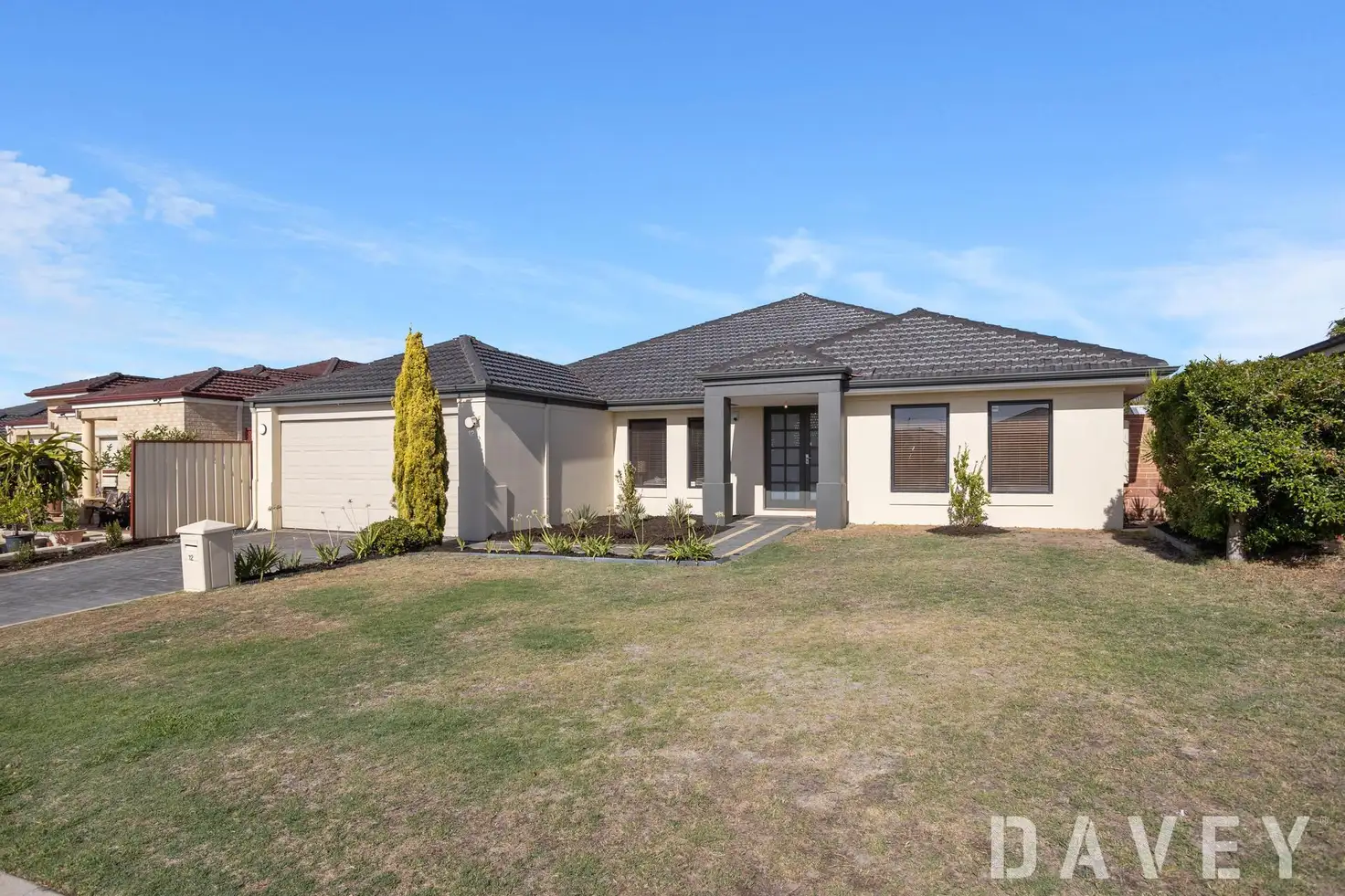 Main view of Homely house listing, 12 Esmerelda Pass, Darch WA 6065