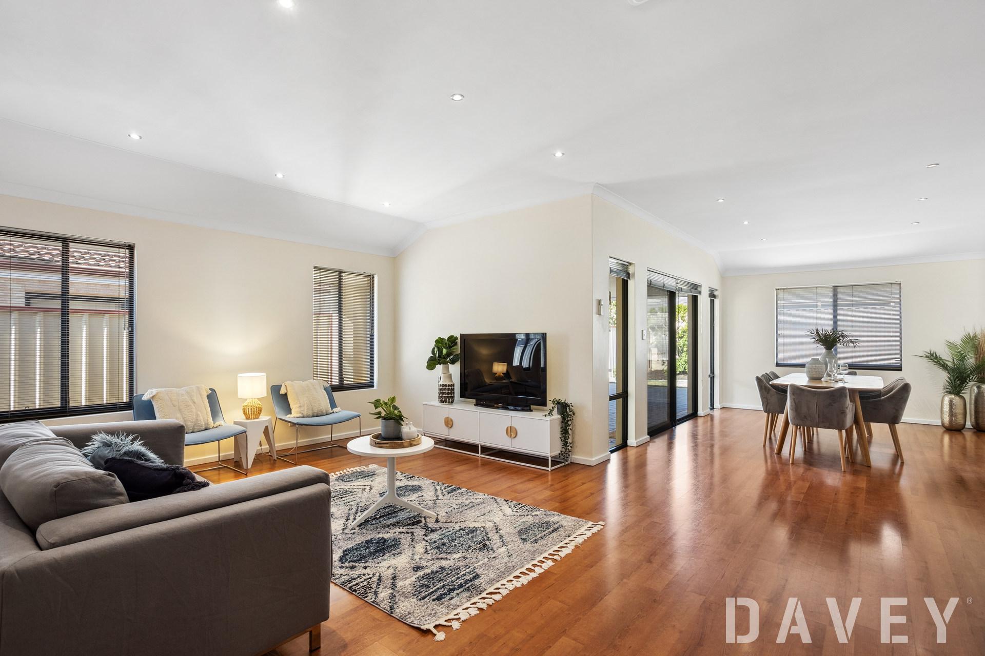 Second view of Homely house listing, 12 Esmerelda Pass, Darch WA 6065