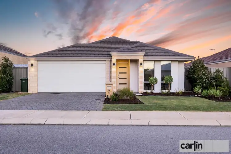 Main view of Homely house listing, 18 Celestine Avenue, Wellard WA 6170