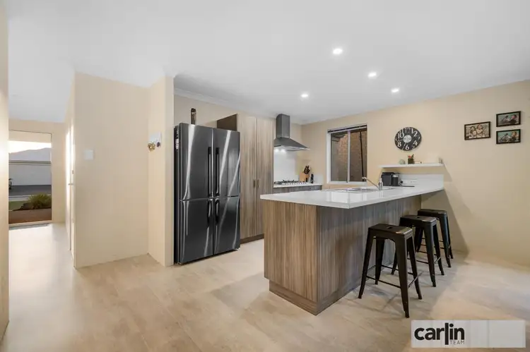 Second view of Homely house listing, 18 Celestine Avenue, Wellard WA 6170