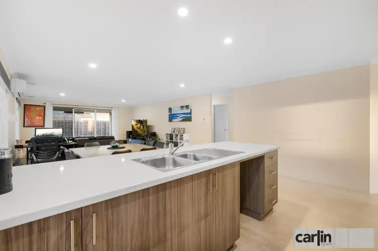 Third view of Homely house listing, 18 Celestine Avenue, Wellard WA 6170
