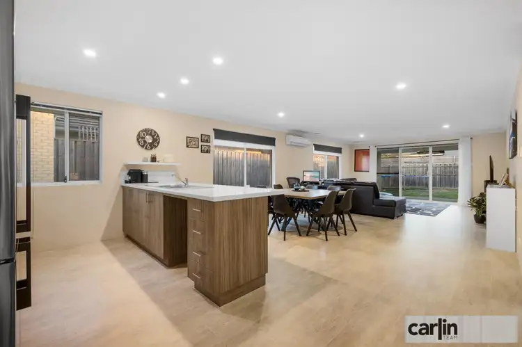 Fourth view of Homely house listing, 18 Celestine Avenue, Wellard WA 6170