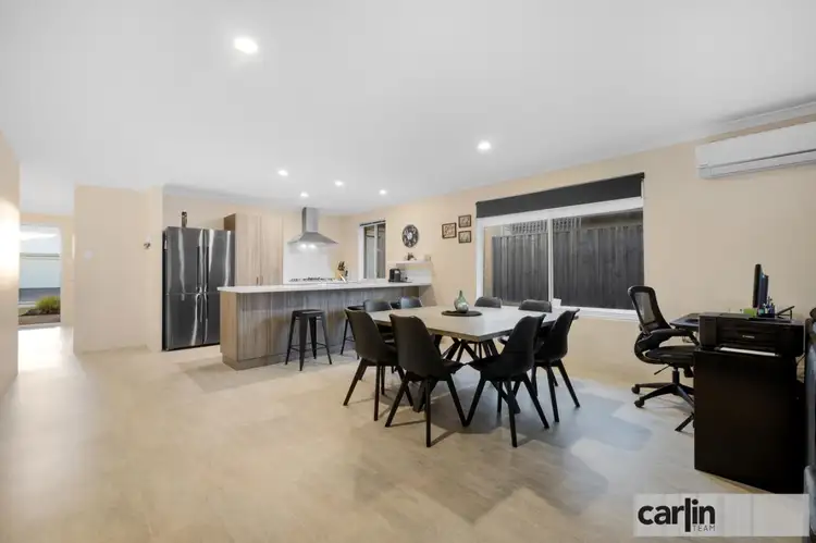 Fifth view of Homely house listing, 18 Celestine Avenue, Wellard WA 6170
