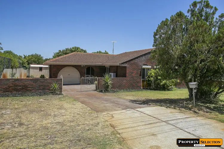 Second view of Homely house listing, 5 Faulkner Way, Eden Hill WA 6054