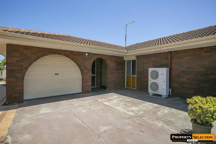 Fourth view of Homely house listing, 5 Faulkner Way, Eden Hill WA 6054