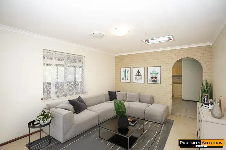 Fifth view of Homely house listing, 5 Faulkner Way, Eden Hill WA 6054