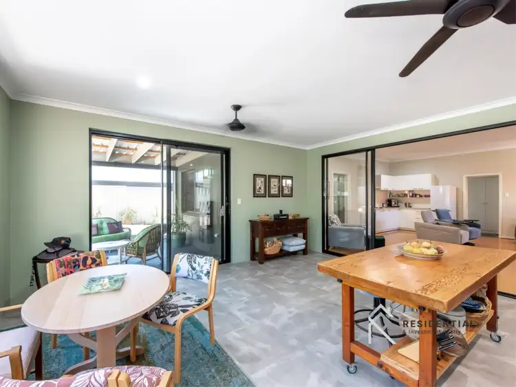 Third view of Homely house listing, 273 Huntriss Road, Doubleview WA 6018