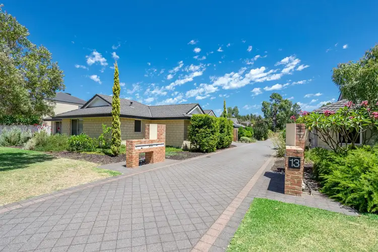 9/13 Bridge Street, Wilson WA 6107
