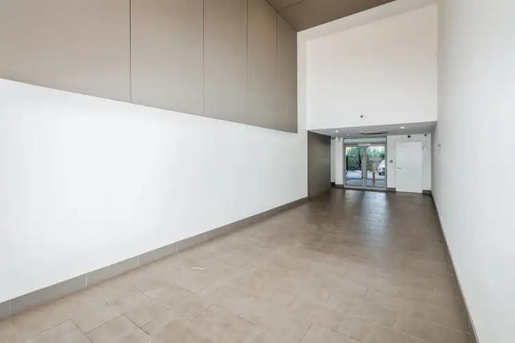 Second view of Homely apartment listing, 404/93 Old Perth Road, Bassendean WA 6054