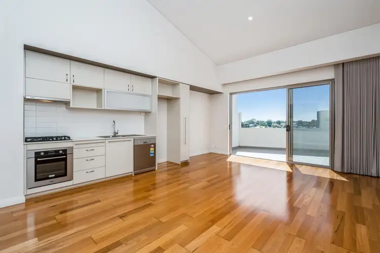 Fourth view of Homely apartment listing, 404/93 Old Perth Road, Bassendean WA 6054