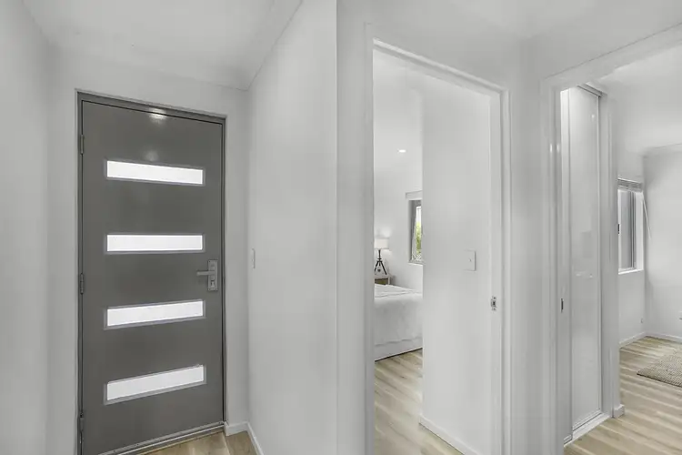 Second view of Homely house listing, 23B Macedon Place, Craigie WA 6025