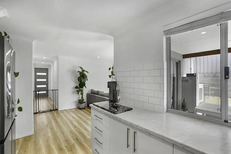 Fifth view of Homely house listing, 23B Macedon Place, Craigie WA 6025