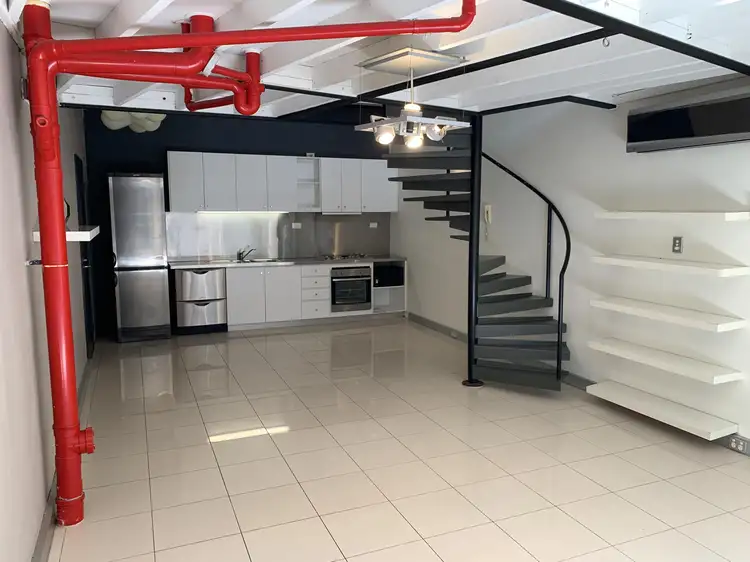 Second view of Homely apartment listing, 18 Little Saunders Street, East Perth WA 6004