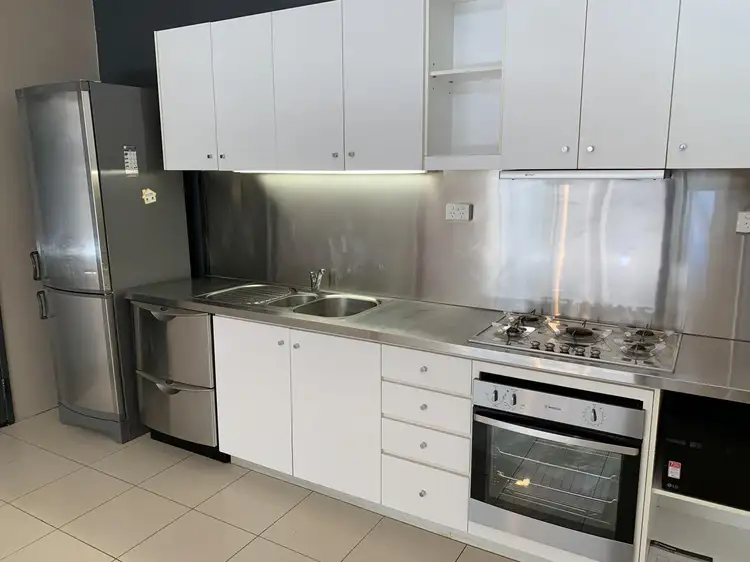 Third view of Homely apartment listing, 18 Little Saunders Street, East Perth WA 6004