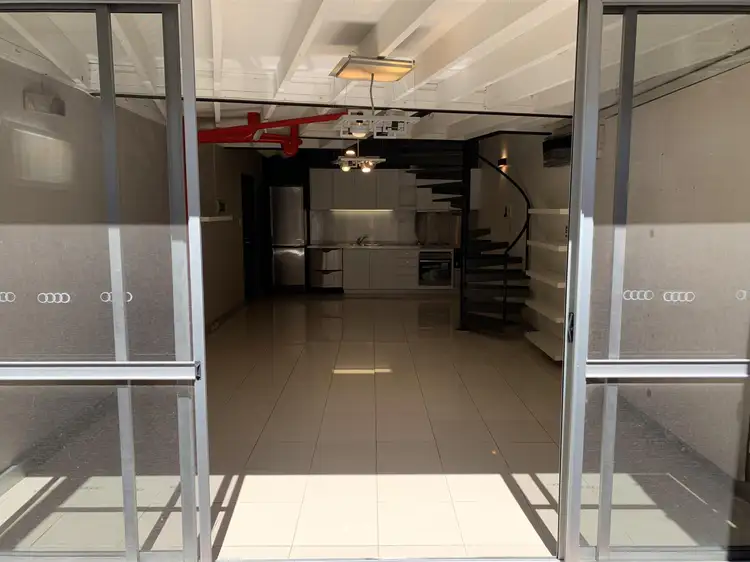 Fourth view of Homely apartment listing, 18 Little Saunders Street, East Perth WA 6004