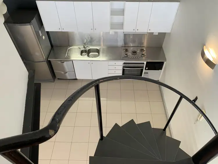 Fifth view of Homely apartment listing, 18 Little Saunders Street, East Perth WA 6004