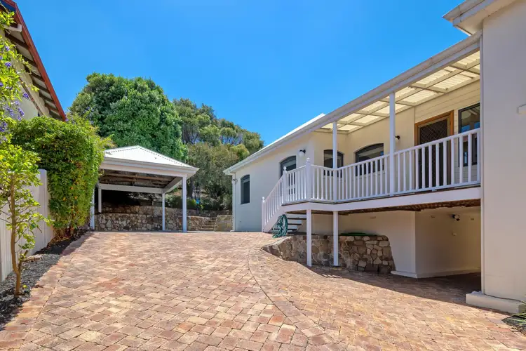Third view of Homely house listing, 22 Frederick Street, Albany WA 6330