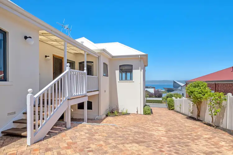 Fourth view of Homely house listing, 22 Frederick Street, Albany WA 6330
