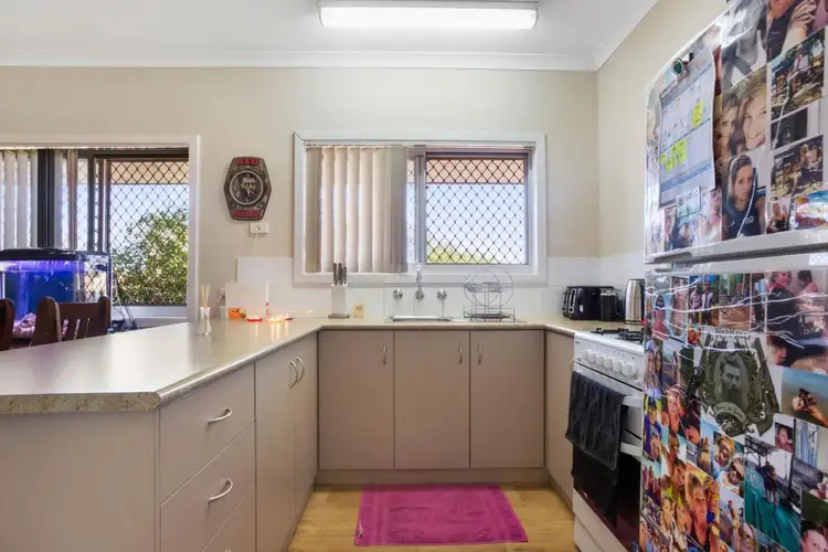 Third view of Homely semi-detached listing, 2A Smith Place, Nickol WA 6714